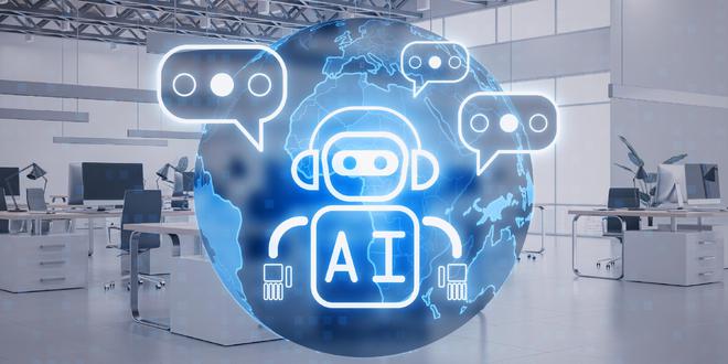 上海加速布局 以人工智能硬件建设引领教育领域智能化变革